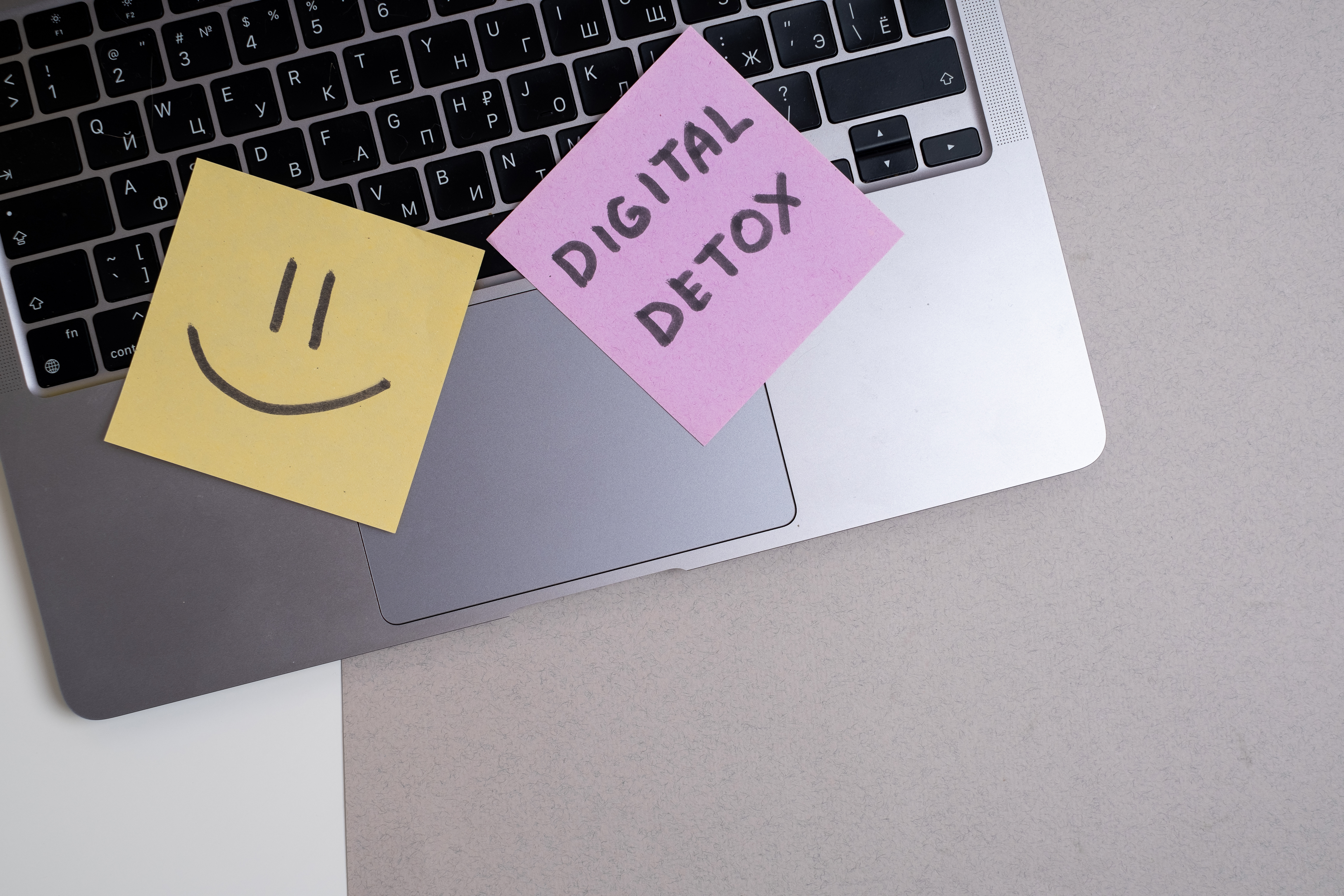 Digital Detox