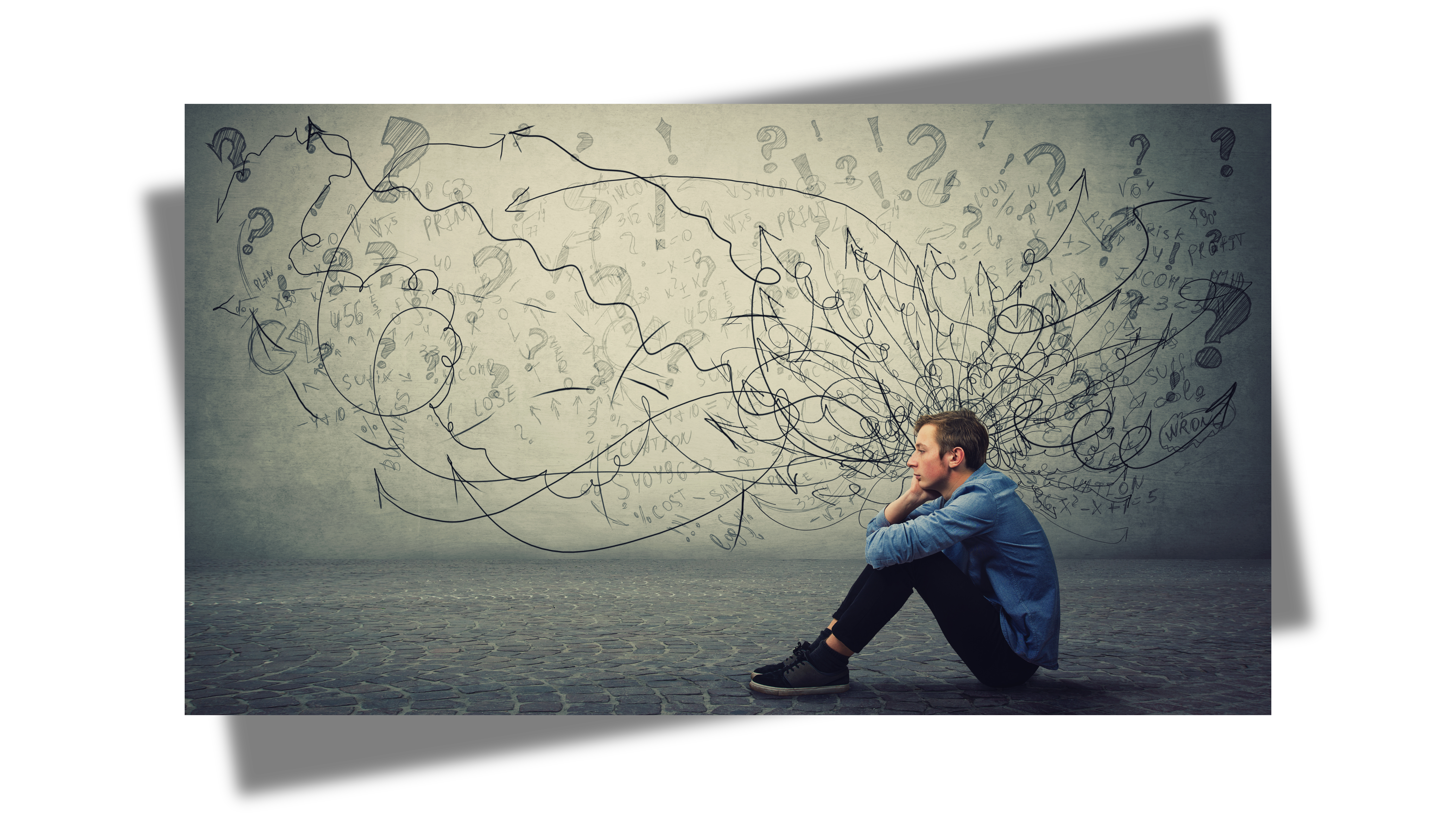 psychotische Störungen