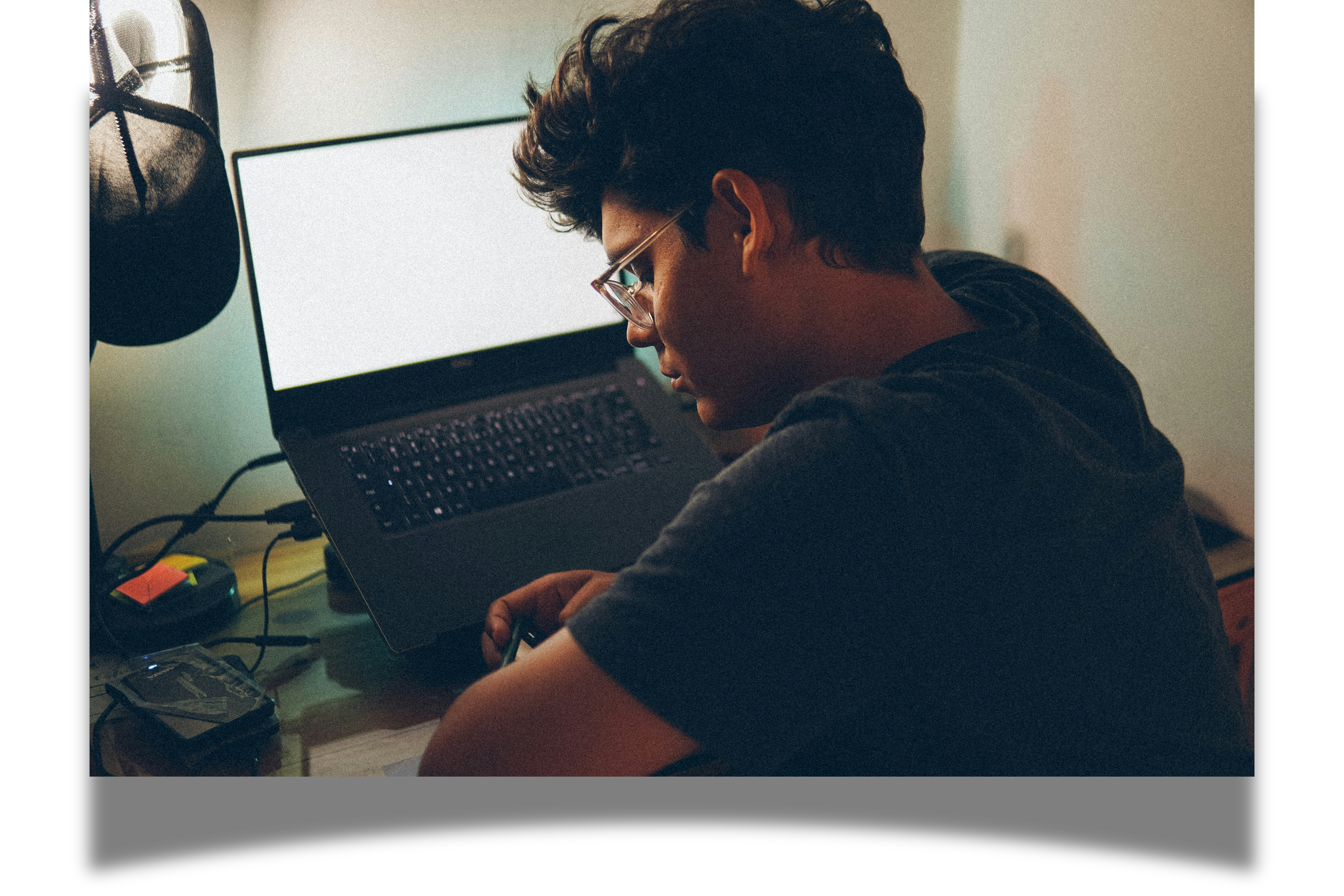 Sinnvoll Zeit im Netz verbringen