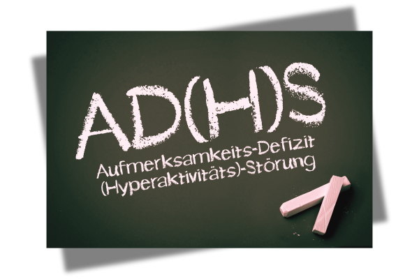 ADHS