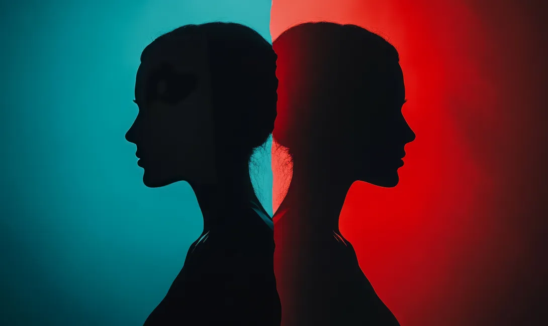 Persönlichkeitsstörung