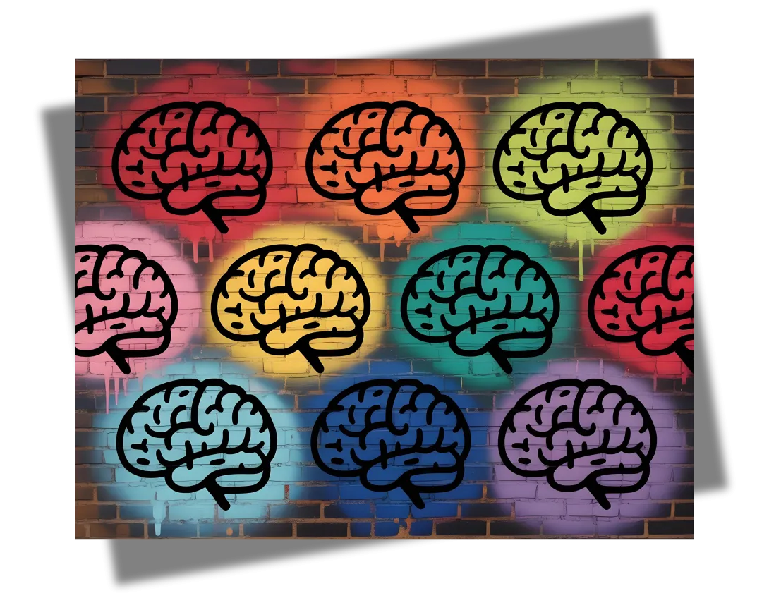 psychische Gesundheit