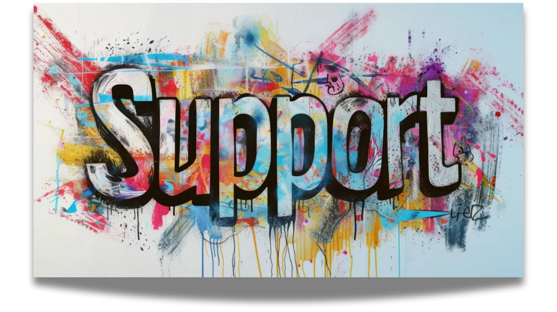 Support