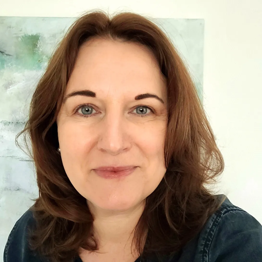 Beate Reinders_Zukunftsängste